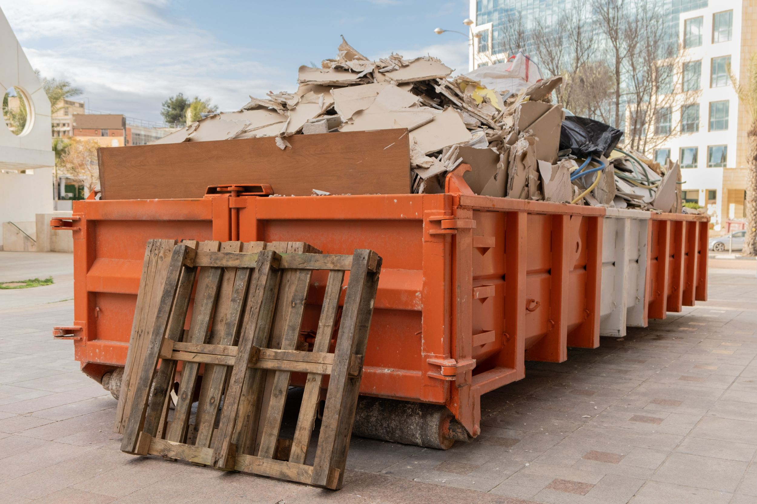 Waste Removal Cardiff